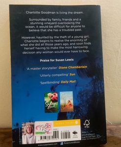 You Said Forever by Susan Lewis