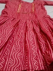 Kids Frock