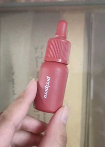PERIPERA RED VELVET LIP TINT 03