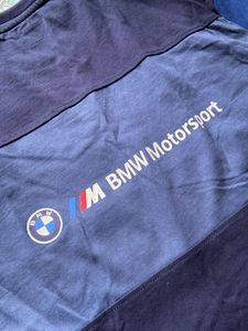 Puma BMW Motorsport T-Shirt