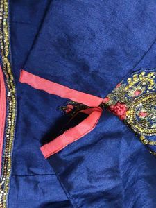 Ethnic Girls Clothing