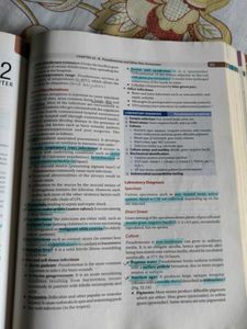 Essentials of Medical Microbiology