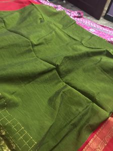 Fresh New Saree