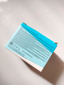 Korean Gel Moisturizer For Summer