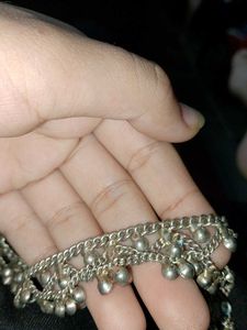 Payal For Girls