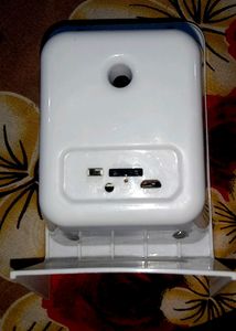 Dead Speaker