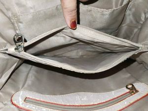 Spacious And Beautiful Handbag