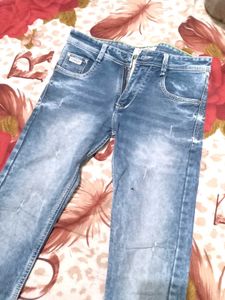 U.S. Polo Assn. Denim Jeans