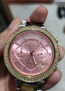 100% Original Michael Kors Watch