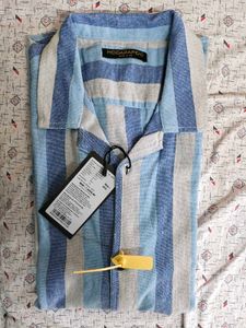 Brand new shirt with tag