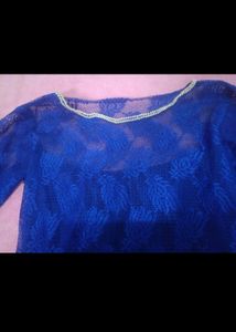 Net Designer Top