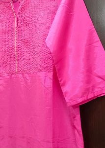 Silk Kurti