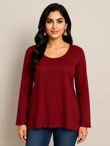 Black Friday Sale 🖤red Levi’s top for ladies