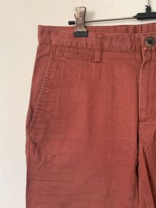 Chinos