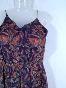 Multicolored Printed Jumpsuits (Women&#39;s)