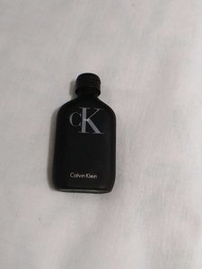 Calvin Klein  Travel Size  Be EDT 15 Ml