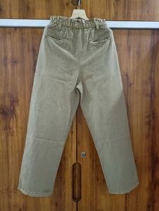 Women&#39;s High Waisted Drawstring Pants