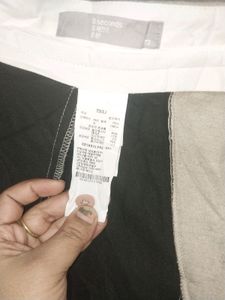 Thermal Pant||High Raise