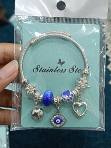 Charm Bracelet Pandora
