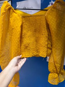 Women’s Crop Top