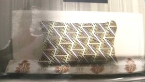 Single Bed Linen Set O Tc Flat Sheet