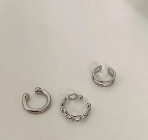 Ear Cuff Set