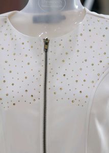 White Jacket