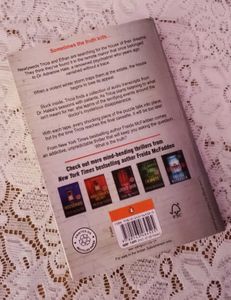 3 Books Combo(Never Lie,The Coworker, Locked Door)