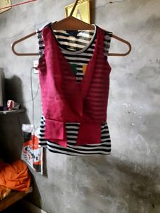 Girl Top
