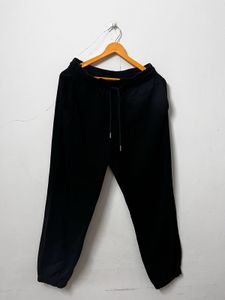 H&M Sweatpants Black