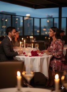 ⚡️Zara"Ikat-Fusion"Multi-Way Mini✨