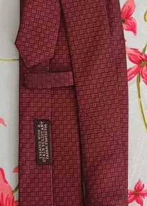 BlackBerrys Men&#39;s Neck Tie - 100 Silk