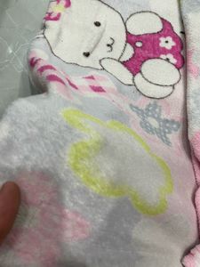 Blanket