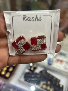 Earring