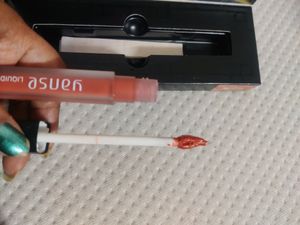 Yanse Glitter Liquid Lipstick