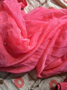 Floral Button-Down Sleeveless Dress