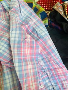 Boys Shirt