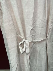Elegant Embroidered Dress