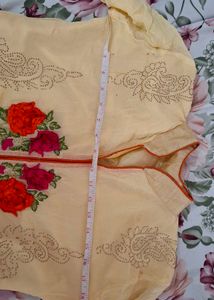 Salwar Suit