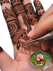 Henna Mahndi Cone