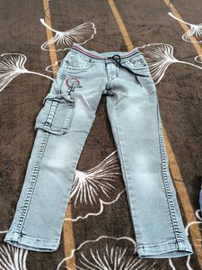 Boys Jeans Bundle