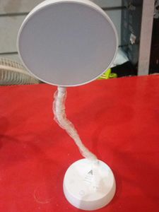 Adjustable LED Desk Lamp