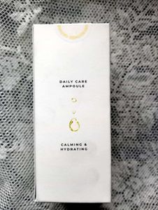 Centella Ampoule Face  Serum
