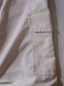 Off-white Parachute Pants