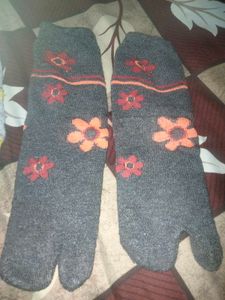 Socks Combo