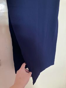 Long Imported Skirt
