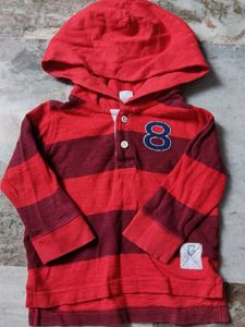 4 boys winter wear