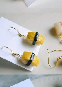 Anime Earrings ( ANY 3)