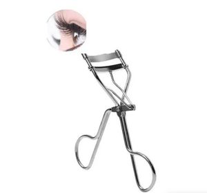 Eyelash Curler With 1 Free Rubber Pad