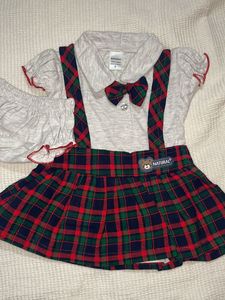 Girls outfit